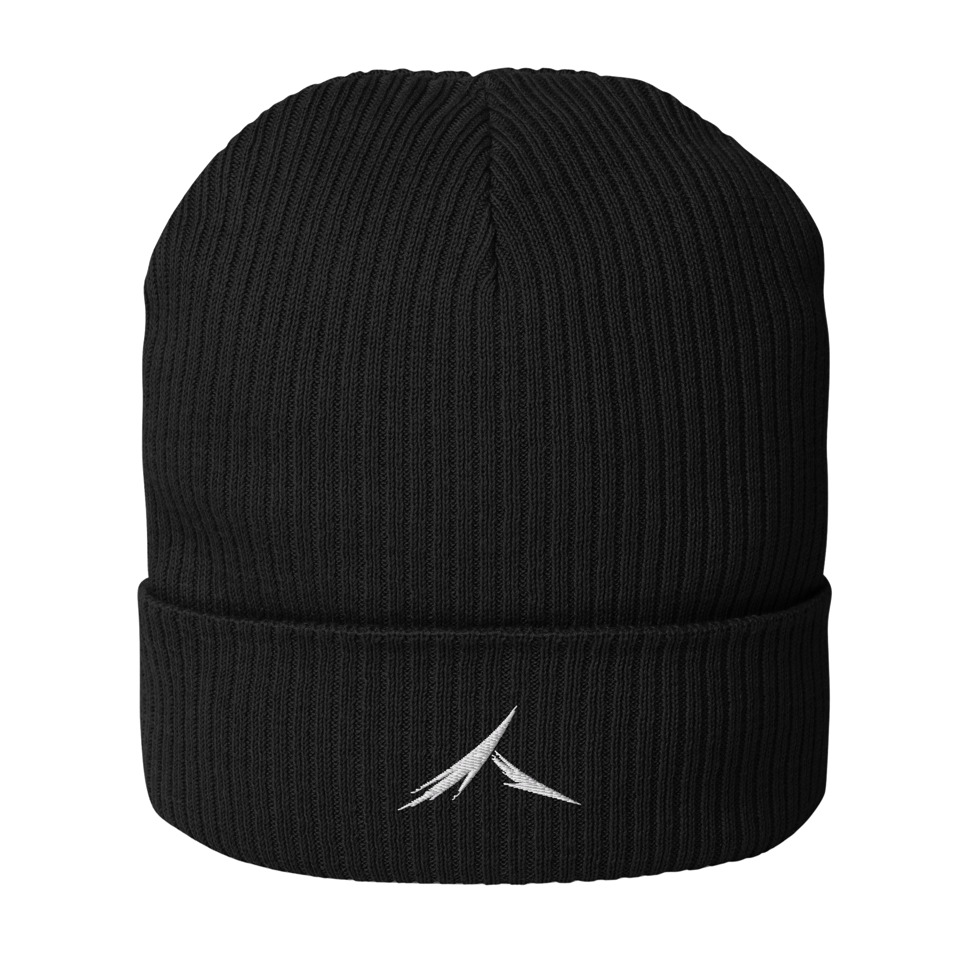 The "Focus" Beanie