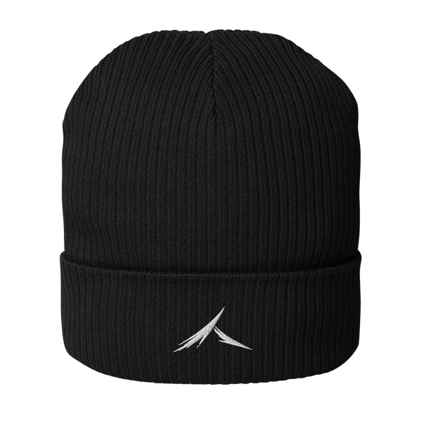 The "Focus" Beanie
