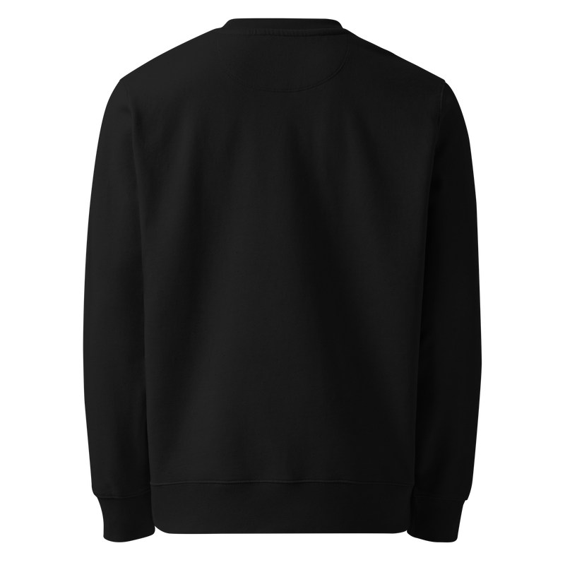 The "Emblem" Sweater
