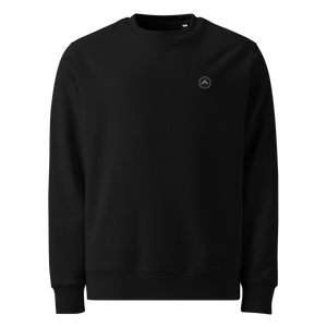 The "Emblem" Sweater