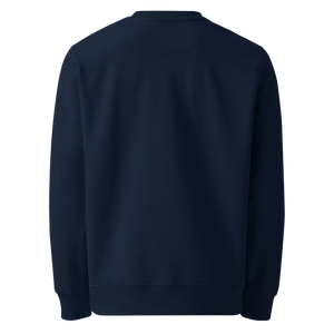 The "Emblem" Sweater