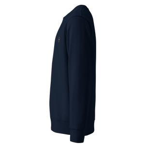 The "Emblem" Sweater