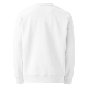 The "Emblem" Sweater