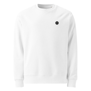 The "Emblem" Sweater
