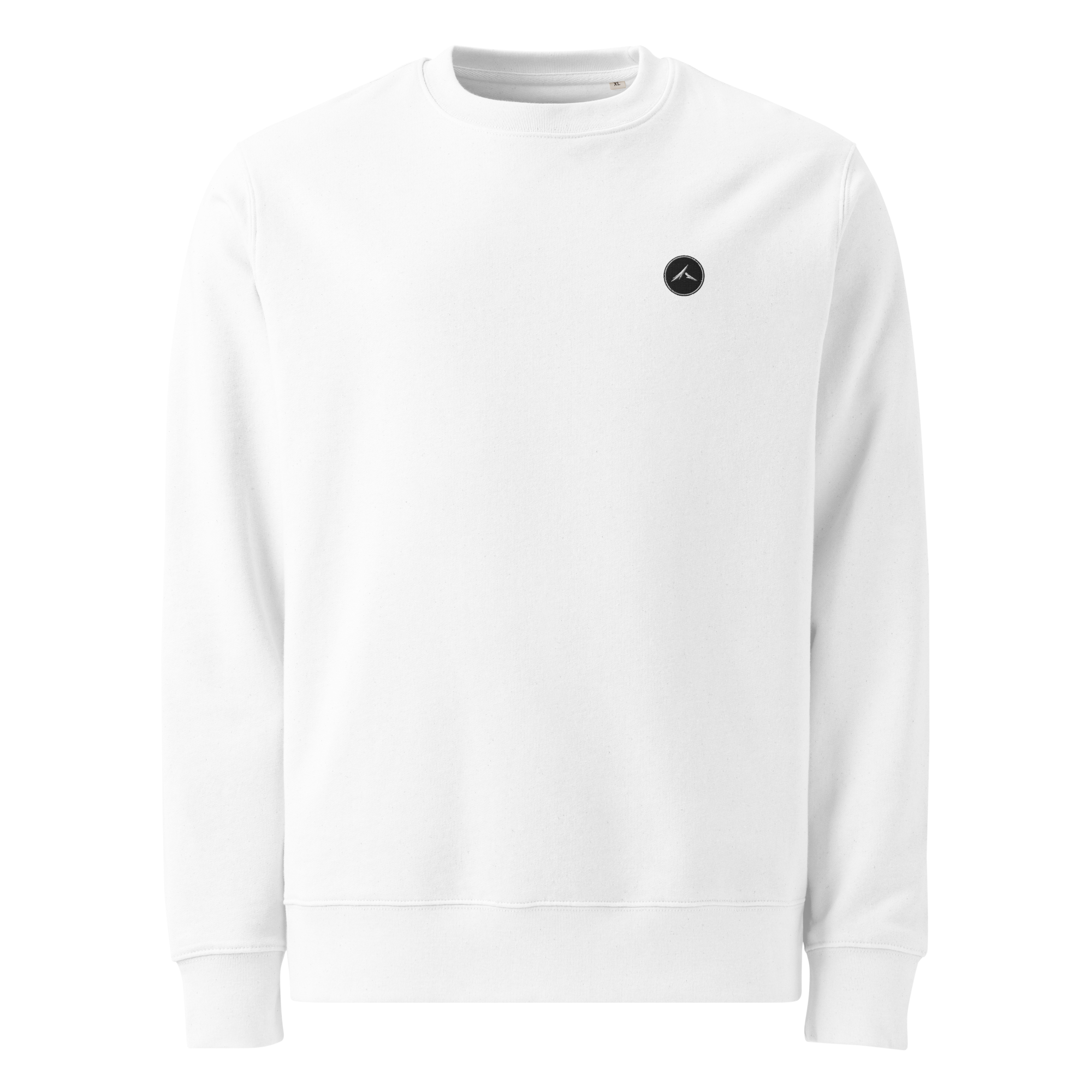 The "Emblem" Sweater