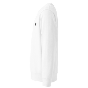 The "Emblem" Sweater