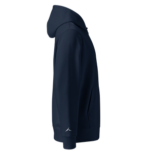 The "Ascend" Hoodie
