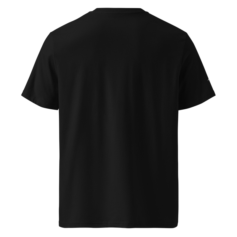 The "Foundation 26" Tee