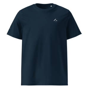 The "Foundation 26" Tee