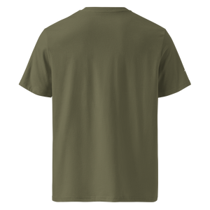 The "Foundation 26" Tee